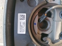 фото thumb №13, Mercedes w221 повітропровід подушка air bag модуль