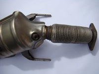 фото thumb №8, Dpf фільтр часток твердих каталізатор master movano iv 200200246r новий 24r