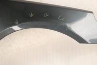 фото thumb №7, Bmw e60 крило праві перед переднє