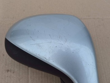 фото thumb №7, Peugeot 207 06- праві дзеркало бічні двері 9 pin lxi0990896