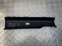 фото thumb №8, Renault clio v молдинг dekor захист оббивка 682108699r 682111253r