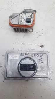 фото thumb №1, Преобразователь модуль ксенон led seat leon iii 3 5f0941472 5f0941475