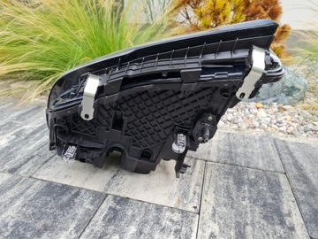 фото thumb №12, Bmw 5 g30 g31 m5 f90 рестайлінг lci лампи повний led адаптивний 5a388c7-03 5a388c8-02