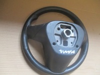 фото thumb №8, Кермо opel insignia шкіра мультифункція