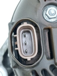 Генератор maserati gran turismo 2011 250366 Недорого, фото thumb