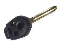 фото thumb №1, Subaru forester impreza ключ pilot корпус