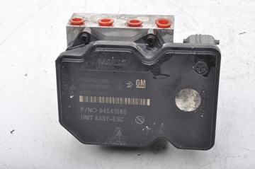 фото thumb №7, Opel mokka i 1.4 16v насос abs 94541508 688250455