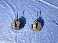 фото thumb №7, Bmw x6 e71 2009 суппорт тормозной задняя