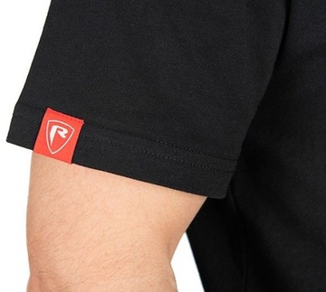 Футболка Fox Rage Ragewear L. Размер: Большой (L).