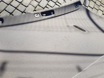 фото thumb №8, Audi a6 c7 avant універсал стеля чорна s-line 4g9867506 fv