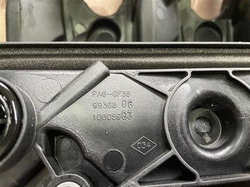 фото thumb №7, Коллектор всасывающий вентиляция картера renault trafic iii 3 1.6 dci 14-19r 2016r