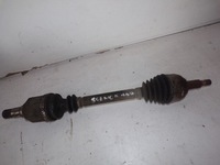 фото thumb №1, Приводной вал левая короткий scenic ii 1.9dci