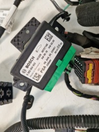 фото thumb №7, Джгут кабелі електропроводка електрична citroen spacetourer 2.0 d 9817818180