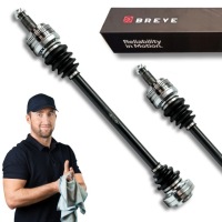 Купить Приводной вал задняя левая bmw x3 e83 xdrive 18 d 20 d механическая коробка передач, фото thumb