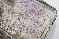 фото thumb №7, Audi a3 8v 2.0 tdi радіаторів повітря колектор 04l129766n