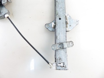 фото thumb №10, Подъемник стекла правый переднее mitsubishi outlander i mr573886rh