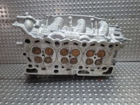 Головка двигуна правий 4r8q-6090 peugeot 407 citroen c6 2.7 hdi 2004- Зі Шроту, фото thumb
