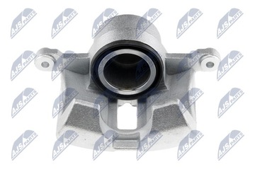 фото thumb №11, Суппорт тормозной перед левый ranger mazda b 2.5 96-