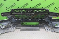 фото thumb №10, Ford ranger iv 2022 2023 решітка радіатора радар бампер передній