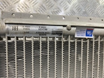 ХОЛОДИЛЬНЫЙ ГЕНЕРАТОР DIAVIA FRIGO 2000 12В DELPHI