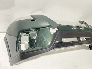 фото thumb №10, Subaru forester v рестайлинг 22-24 бампер переднее оригинальный 57704sj021