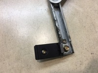 фото thumb №7, Підйомник скло лівий задня kia carens ii