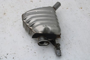 фото thumb №7, Audi a6 выхлоп 4g0253611m 4g0253612m глушитель 4g0 253 611 m 4g0 253 612 m 4g