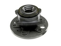 фото thumb №3, Ступица подшипник sprinter vw crafter 06- зад