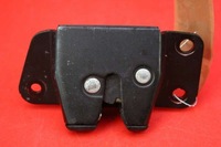 фото thumb №1, Замок кришки задня багажника mitsubishi space star 1 i 98-02