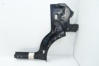 фото thumb №1, Порог блок двигателя правый перед vw transporter t6