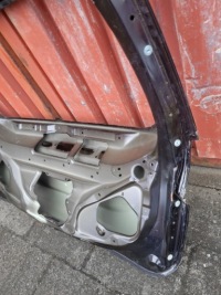 фото thumb №12, Крышка багажника mitsubishi outlander 3 iii 2012-21