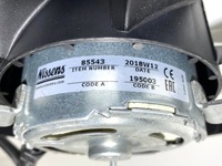 фото thumb №10, Вентилятор seat seat arosa 97-: 1.4 i 16v m +, 1.4