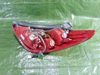 фото thumb №7, Лампа левая задняя задняя hyundai i20