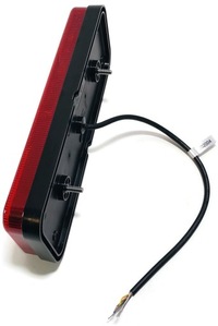 фото thumb №7, 2x лампа led задняя комбинированная neon dynamic эвакуатор