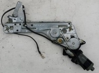 фото thumb №1, Подъемник стекло правый задняя mercedes slk 170 r170