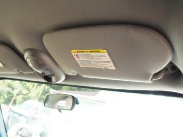 фото thumb №8, Chrysler pt cruiser защита солнцезащитная солнцезащитный козырёк козырёк правая левая