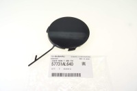 фото thumb №1, Subaru outback 17- заглушка накладка бампера prz