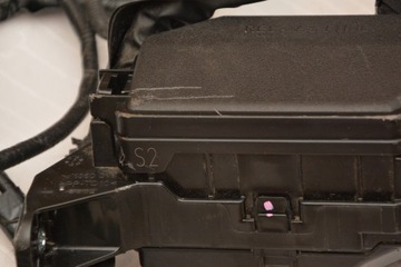 фото thumb №12, Установка коробка запобіжників toyota chr повний led