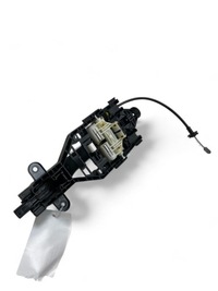 фото thumb №7, Volvo xc90 2018 перед сторона права ручка зовнішня двері передніх