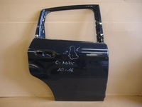 фото thumb №1, Ford focus c-max 2010 дверь правое задняя