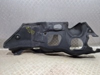 фото thumb №1, Шумоизоляция стены перегородки opel astra j europa