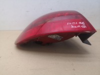 Фара левая задний  w крыло led audi a6 c6 универсал оригинал Киев, фото thumb