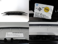 фото thumb №14, Porsche cayenne 9y3 coupe крышка багажника механизм привод спойлер спойлер крыло задняя