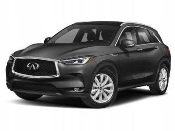 фото thumb №6, Замок двері правий зад infiniti qx50 2018+