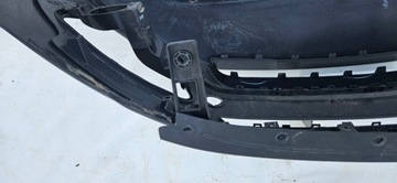 фото thumb №13, Бампер jeep compass ii 17-20 перед переднее pdc решётка радиатора