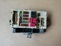 фото thumb №1, Fiat ducato 2, 3 iii коробка запобіжників модуль bsi 503440280100