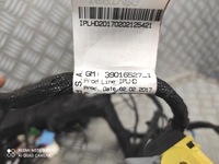 фото thumb №9, Кабелі джгут панелі кабіни внутрішня 39016527 opel astra k v wyszków wawa