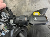 фото thumb №1, Замок запалювання combo rifter proacy berlingo iv 18-25 1,5 ключ pilot