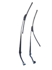 фото thumb №1, Kadjar комплект важелі двірник ліва права