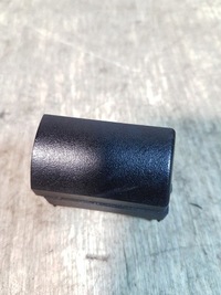 фото thumb №1, Пластик заглушка панели консоли seat cordoba i lift